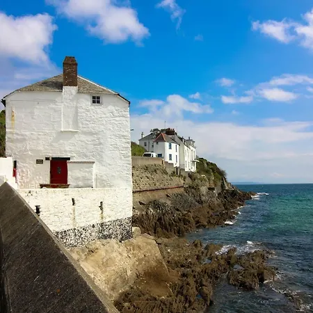 Rock * Portmellon